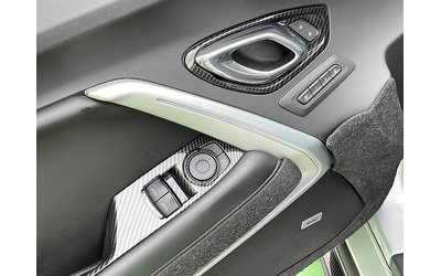 Chevrolet Camaro SS 6.2 V8 autogeorge.com - автомобили, коли, обяви за нови и употребявани 14