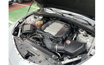 chevrolet-camaro - 5