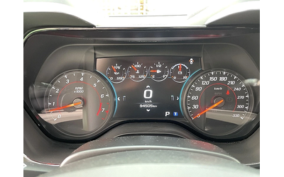 Chevrolet Camaro SS 6.2 V8 autogeorge.com - автомобили, коли, обяви за нови и употребявани 7