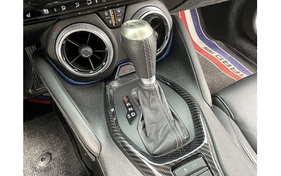 Chevrolet Camaro SS 6.2 V8 autogeorge.com - автомобили, коли, обяви за нови и употребявани 8