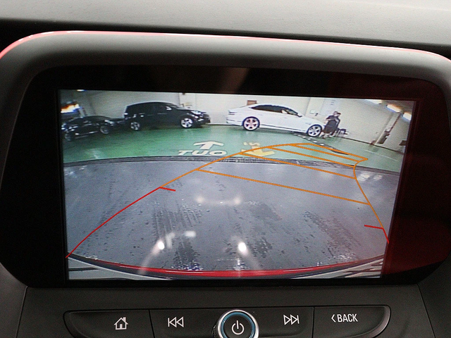 Chevrolet Camaro SS 6.2 V8 autogeorge.com - автомобили, коли, обяви за нови и употребявани 11