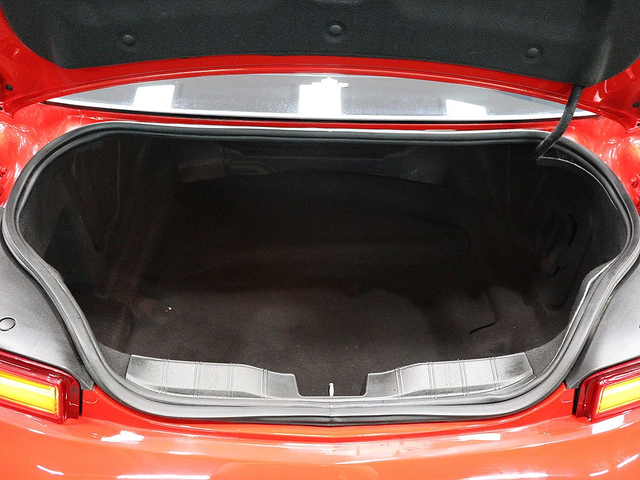 Chevrolet Camaro SS 6.2 V8 autogeorge.com - автомобили, коли, обяви за нови и употребявани 13