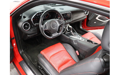 chevrolet-camaro - 5