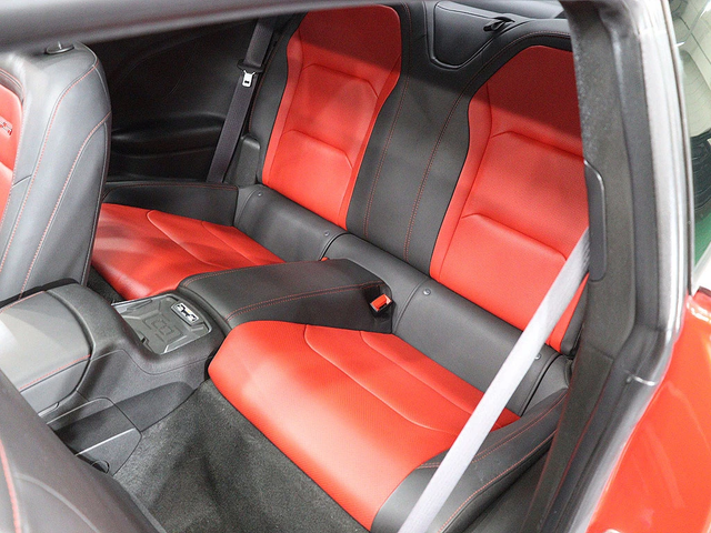 Chevrolet Camaro SS 6.2 V8 autogeorge.com - автомобили, коли, обяви за нови и употребявани 8