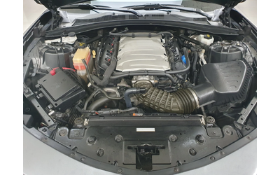 Chevrolet Camaro SS 6.2 V8 autogeorge.com - автомобили, коли, обяви за нови и употребявани 6