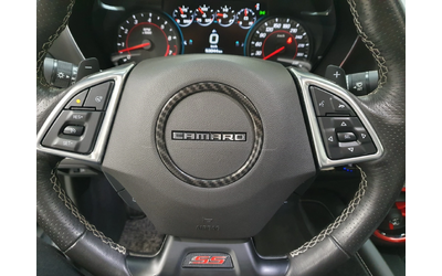 Chevrolet Camaro SS 6.2 V8 autogeorge.com - автомобили, коли, обяви за нови и употребявани 8