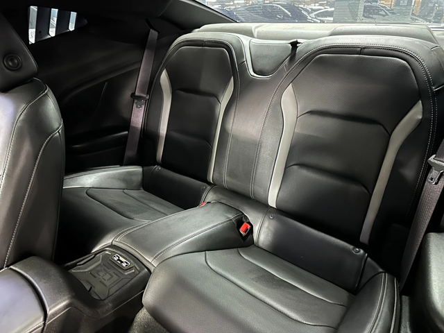 Chevrolet Camaro SS 6.2 V8 autogeorge.com - автомобили, коли, обяви за нови и употребявани 13