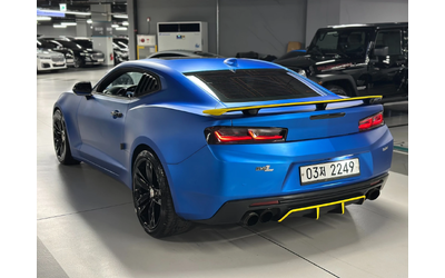 chevrolet-camaro - 3