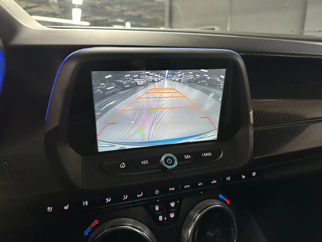 Chevrolet Camaro SS 6.2 V8 autogeorge.com - автомобили, коли, обяви за нови и употребявани 9