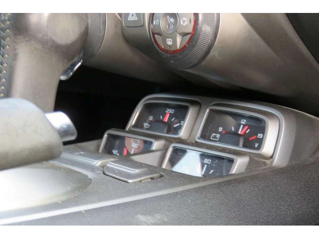 Chevrolet Camaro * 2LT * CARFAX * ЦЕНА ДО БГ - автомобили, коли, обяви за нови и употребявани 11