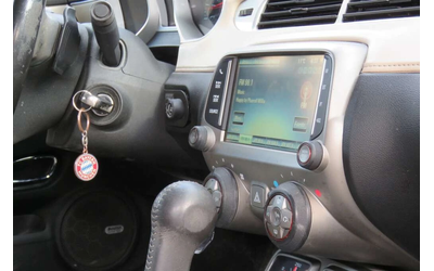 Chevrolet Camaro * 2LT * CARFAX * ЦЕНА ДО БГ - автомобили, коли, обяви за нови и употребявани 13