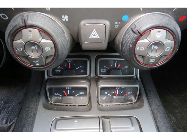 Chevrolet Camaro * 2LT * CARFAX * ЦЕНА ДО БГ - автомобили, коли, обяви за нови и употребявани 16