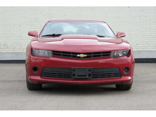 Chevrolet Camaro * 2LT * CARFAX * ЦЕНА ДО БГ - автомобили, коли, обяви за нови и употребявани 2
