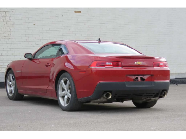 Chevrolet Camaro * 2LT * CARFAX * ЦЕНА ДО БГ - автомобили, коли, обяви за нови и употребявани 3