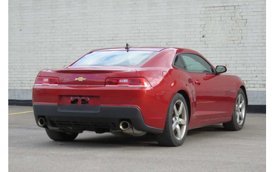 chevrolet-camaro - 5