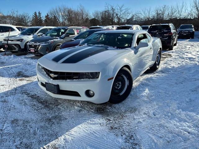 Chevrolet Camaro * 2LT * CARFAX * ЦЕНА ДО БГ - автомобили, коли, обяви за нови и употребявани 0