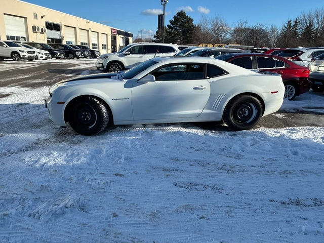 Chevrolet Camaro * 2LT * CARFAX * ЦЕНА ДО БГ - автомобили, коли, обяви за нови и употребявани 1