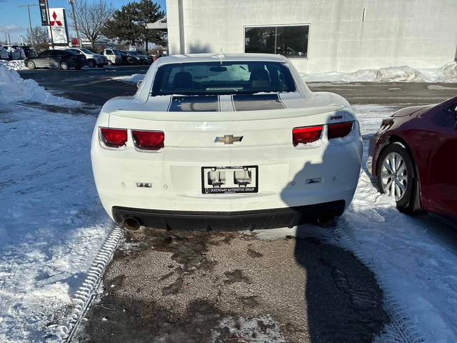 Chevrolet Camaro * 2LT * CARFAX * ЦЕНА ДО БГ - автомобили, коли, обяви за нови и употребявани 3