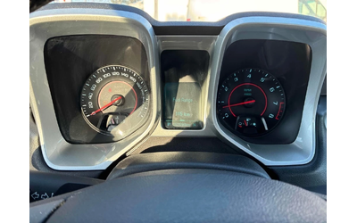 Chevrolet Camaro * 2LT * CARFAX * ЦЕНА ДО БГ - автомобили, коли, обяви за нови и употребявани 7