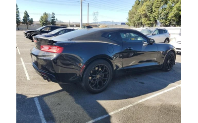 chevrolet-camaro - 2