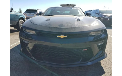 chevrolet-camaro - 4