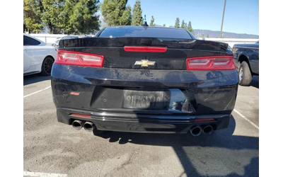 chevrolet-camaro - 5