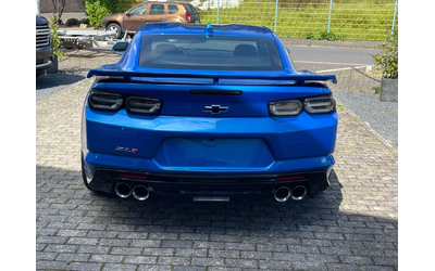 chevrolet-camaro - 2