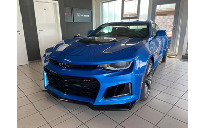 chevrolet-camaro - 4