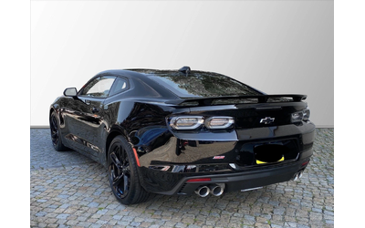 chevrolet-camaro - 1