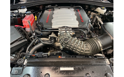 chevrolet-camaro - 4