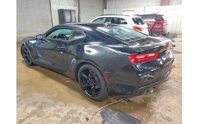 chevrolet-camaro - 2