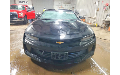 chevrolet-camaro - 3