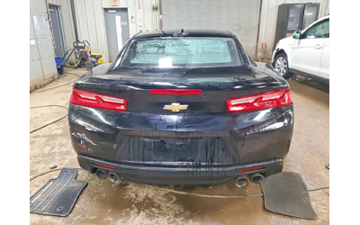 chevrolet-camaro - 5