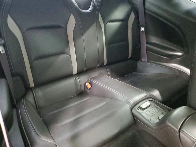 Chevrolet Camaro 3.6* LT - автомобили, коли, обяви за нови и употребявани 8