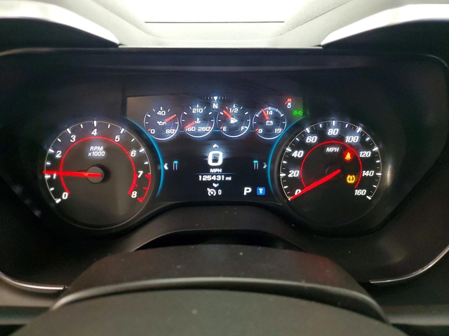 Chevrolet Camaro 3.6* LT - автомобили, коли, обяви за нови и употребявани 9