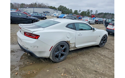 chevrolet-camaro - 2