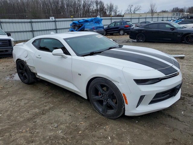 Chevrolet Camaro 3.6* LT - автомобили, коли, обяви за нови и употребявани 3