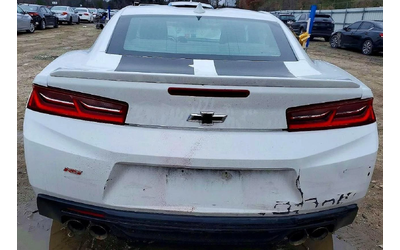 chevrolet-camaro - 5