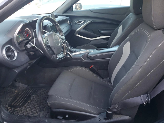 Chevrolet Camaro 3.6* LT - автомобили, коли, обяви за нови и употребявани 6