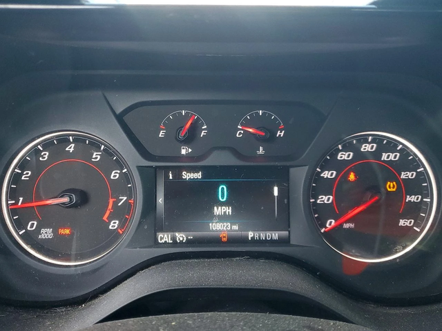 Chevrolet Camaro 3.6* LT - автомобили, коли, обяви за нови и употребявани 8