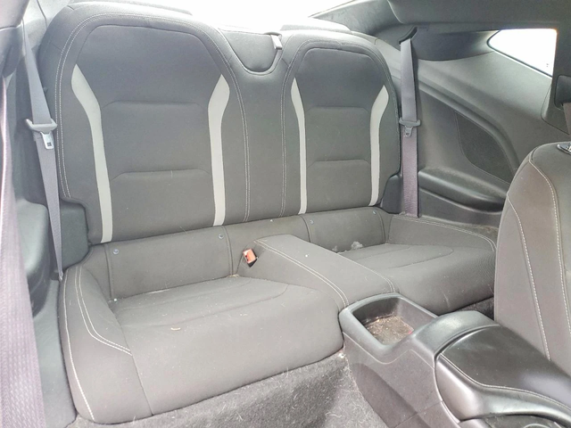 Chevrolet Camaro 3.6* LT - автомобили, коли, обяви за нови и употребявани 9