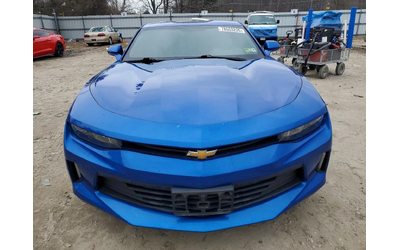 chevrolet-camaro - 3