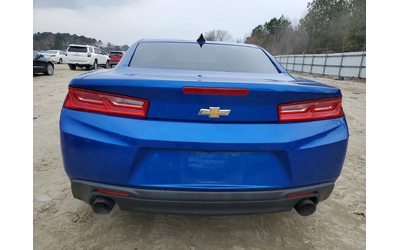 chevrolet-camaro - 5