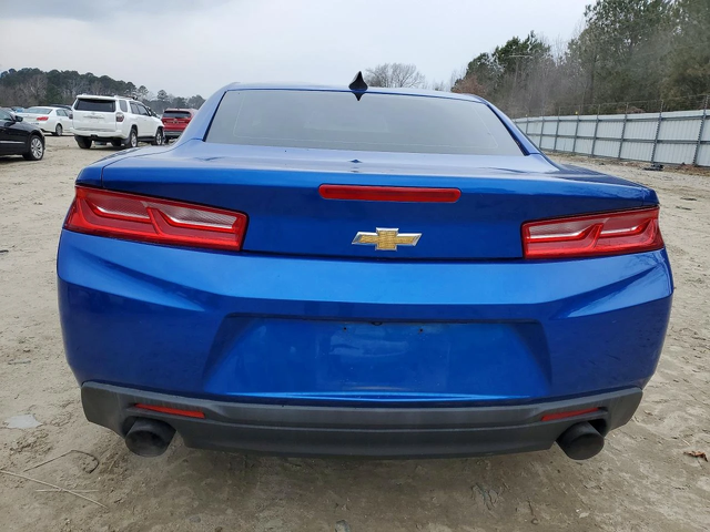 Chevrolet Camaro 3.6* LT - автомобили, коли, обяви за нови и употребявани 5