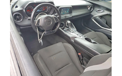 Chevrolet Camaro 3.6* LT - автомобили, коли, обяви за нови и употребявани 6