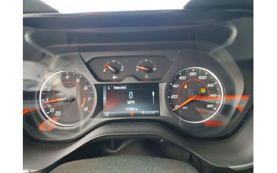 Chevrolet Camaro 3.6* LT - автомобили, коли, обяви за нови и употребявани 9