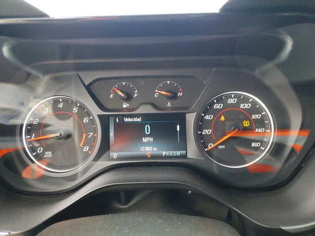 Chevrolet Camaro 3.6* LT - автомобили, коли, обяви за нови и употребявани 9