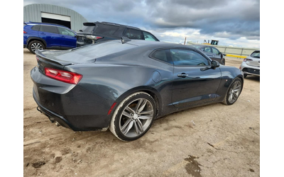 chevrolet-camaro - 4