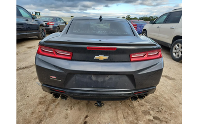 chevrolet-camaro - 5