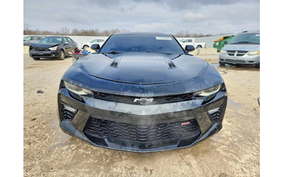chevrolet-camaro - 4